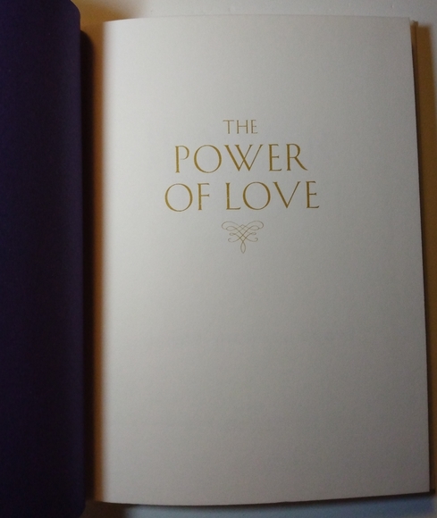 Other - Book | 2018 Royal Wedding Sermon | The Power of Love by Bishop Michael Curry